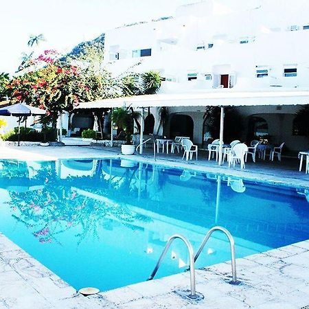 Enseada Palace Hotel Ubatuba Esterno foto