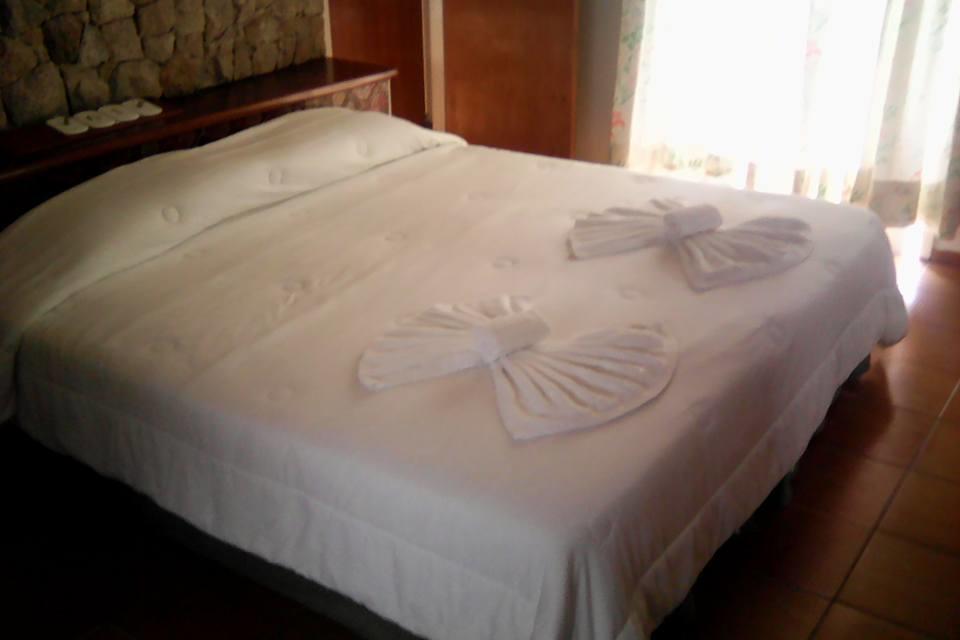 Enseada Palace Hotel Ubatuba Esterno foto